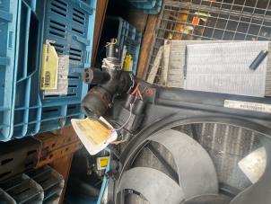 Gebruikte Fan Radiateur Volkswagen Golf V (1K1) 1.6 FSI 16V Prijs € 40,00 Margeregeling aangeboden door Autodemontage de Zaag