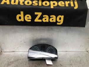 Gebruikte Cockpit Volkswagen Golf V (1K1) 1.6 FSI 16V Prijs € 50,00 Margeregeling aangeboden door Autodemontage de Zaag