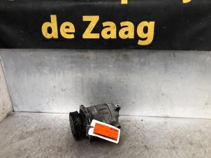 Gebruikte Aircopomp Volkswagen Golf V (1K1) 1.4 FSI 16V Prijs € 70,00 Margeregeling aangeboden door Autodemontage de Zaag