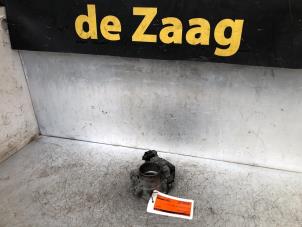 Gebruikte Gasklephuis Volkswagen Golf V (1K1) 1.4 FSI 16V Prijs € 45,00 Margeregeling aangeboden door Autodemontage de Zaag