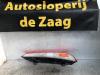 Achterlicht rechts van een Ford Focus 2 Wagon 1.8 16V 2009
