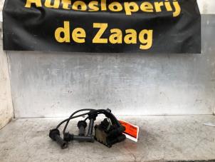 Gebruikte Bobine Ford Focus 1 Wagon 2.0 16V Prijs € 30,00 Margeregeling aangeboden door Autodemontage de Zaag