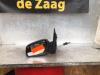 Buitenspiegel links van een Ford Focus 2 Wagon, 2004 / 2012 1.6 16V, Combi/o, Benzine, 1.596cc, 74kW (101pk), FWD, HWDA, 2004-11 / 2008-02 2006