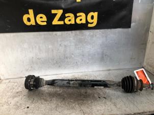Gebruikte Cardanas rechts-voor (VWA) Seat Ibiza IV (6J5) 1.2 12V Prijs € 40,00 Margeregeling aangeboden door Autodemontage de Zaag