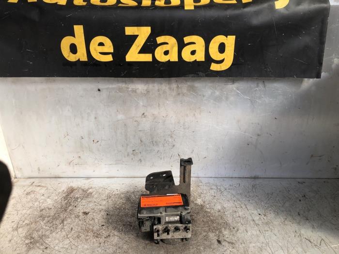 Gebruikte ABS Pomp Seat Ibiza IV (6J5) 1.2 12V Prijs € 70,00 Margeregeling aangeboden door Autodemontage de Zaag