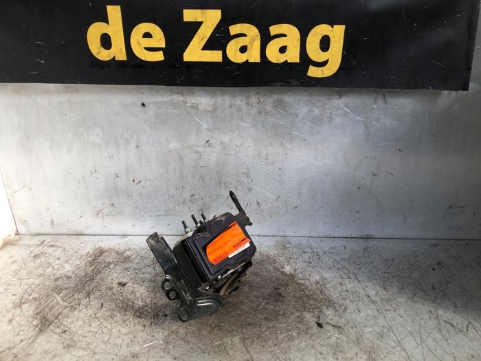 Gebruikte ABS Pomp Mini Countryman (R60) 1.6 16V Cooper Prijs € 175,00 Margeregeling aangeboden door Autodemontage de Zaag