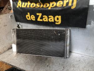 Gebruikte Radiateur Airco Mini Mini (R56) 1.6 16V Cooper Prijs € 35,00 Margeregeling aangeboden door Autodemontage de Zaag
