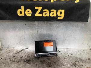 Gebruikte Display Interieur Citroen C4 Cactus (0B/0P) 1.2 PureTech 82 12V Prijs € 350,00 Margeregeling aangeboden door Autodemontage de Zaag