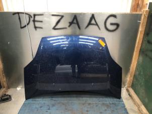 Gebruikte Motorkap Ford Fiesta 5 (JD/JH) 1.4 TDCi Prijs € 150,00 Margeregeling aangeboden door Autodemontage de Zaag