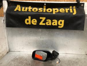 Gebruikte Spiegel Buiten links Mazda 6 Sportbreak (GY19/89) 1.8i 16V Prijs € 35,00 Margeregeling aangeboden door Autodemontage de Zaag