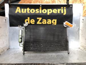 Gebruikte Airco Radiateur Mazda 2 (DE) 1.3 16V S-VT Prijs € 40,00 Margeregeling aangeboden door Autodemontage de Zaag