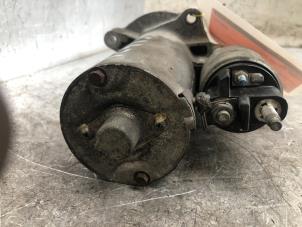 Gebruikte Startmotor Peugeot 207/207+ (WA/WC/WM) 1.4 16V Prijs € 20,00 Margeregeling aangeboden door Autodemontage de Zaag