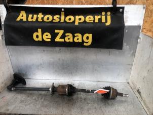 Gebruikte Aandrijfas rechts-voor Opel Mokka/Mokka X 1.4 Turbo 16V 4x4 Prijs € 100,00 Margeregeling aangeboden door Autodemontage de Zaag