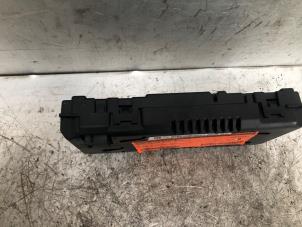 Gebruikte Display Interieur Opel Mokka/Mokka X 1.4 Turbo 16V 4x4 Prijs € 25,00 Margeregeling aangeboden door Autodemontage de Zaag