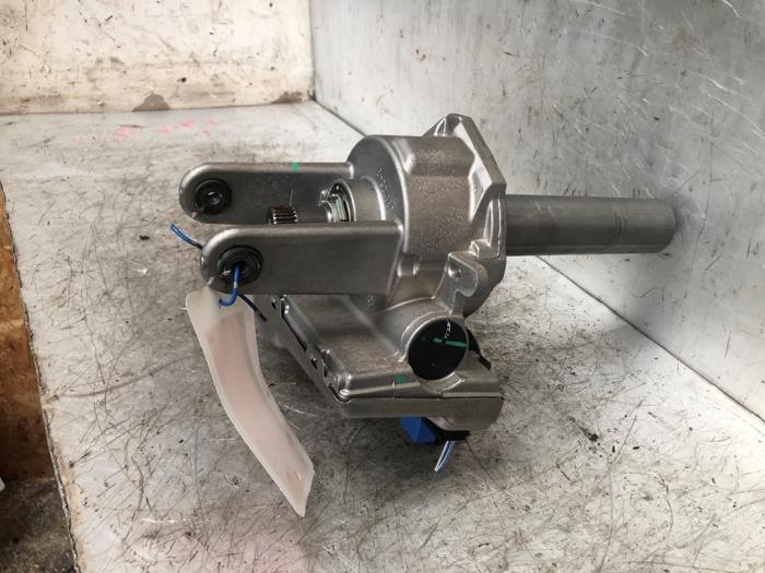Gebruikte Pomp Servo Opel Mokka/Mokka X 1.4 Turbo 16V 4x4 Prijs € 100,00 Margeregeling aangeboden door Autodemontage de Zaag