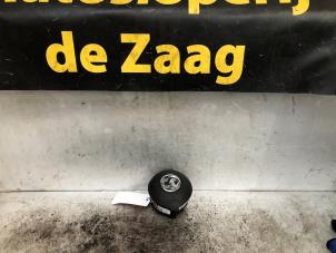 Gebruikte Airbag links (Stuur) Opel Adam 1.2 16V Prijs € 100,00 Margeregeling aangeboden door Autodemontage de Zaag