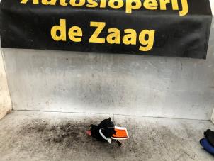 Gebruikte Airbagring Opel Adam 1.2 16V Prijs € 50,00 Margeregeling aangeboden door Autodemontage de Zaag