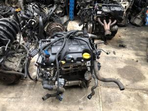 Gebruikte Motor Opel Adam 1.2 16V Prijs € 1.500,00 Margeregeling aangeboden door Autodemontage de Zaag