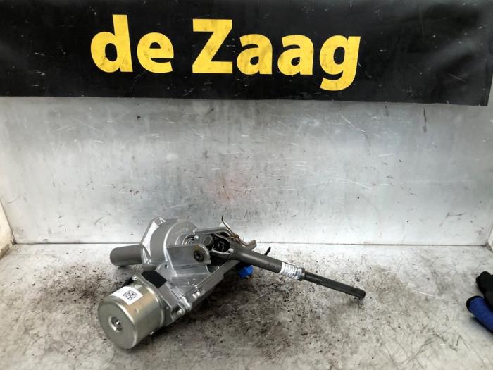 Gebruikte Servopomp Opel Adam 1.2 16V Prijs € 100,00 Margeregeling aangeboden door Autodemontage de Zaag