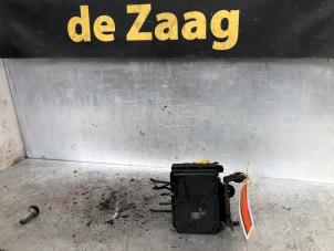 Gebruikte ABS Pomp Alfa Romeo Giulietta (940) 1.4 TB 16V MultiAir Prijs € 125,00 Margeregeling aangeboden door Autodemontage de Zaag