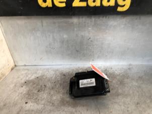 Gebruikte Computer Motormanagement Chevrolet Matiz (M200) 1.0 Prijs € 50,00 Margeregeling aangeboden door Autodemontage de Zaag