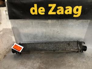Gebruikte Intercooler Alfa Romeo Giulietta (940) 1.4 TB 16V MultiAir Prijs € 50,00 Margeregeling aangeboden door Autodemontage de Zaag