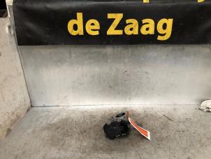 Gebruikte Gasklephuis Alfa Romeo Giulietta (940) 1.4 TB 16V MultiAir Prijs € 50,00 Margeregeling aangeboden door Autodemontage de Zaag