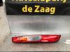 Ford Focus 2 1.6 16V Achterlicht links