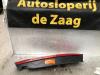Achterlicht rechts van een Ford Focus 2, 2004 / 2012 1.6 16V, Hatchback, Benzine, 1.596cc, 74kW (101pk), FWD, HWDA; HWDB; SHDA; SHDC; SHDB, 2004-07 / 2012-09 2006