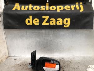 Gebruikte Spiegel Buiten rechts Ford Focus 2 1.6 16V Prijs € 25,00 Margeregeling aangeboden door Autodemontage de Zaag