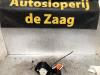 Ford Focus 2 1.6 16V Veiligheidsgordel rechts-voor