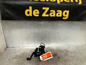 Gebruikte ABS Pomp Ford Focus 2 1.6 16V Prijs € 100,00 Margeregeling aangeboden door Autodemontage de Zaag