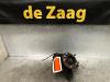 Ford Focus 2 1.6 16V Asschenkel links-voor
