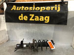Gebruikte Mac Phersonpoot rechts-voor Citroen DS3 (SA) 1.6 16V VTS THP 155 Prijs € 50,00 Margeregeling aangeboden door Autodemontage de Zaag