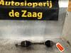 Ford Focus 2 1.6 16V Aandrijfas links-voor
