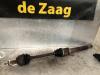 Ford Focus 2 1.6 16V Aandrijfas rechts-voor