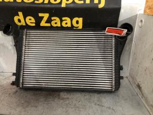 Gebruikte Intercooler Seat Leon (1P1) 1.8 TSI 16V Prijs op aanvraag aangeboden door Autodemontage de Zaag