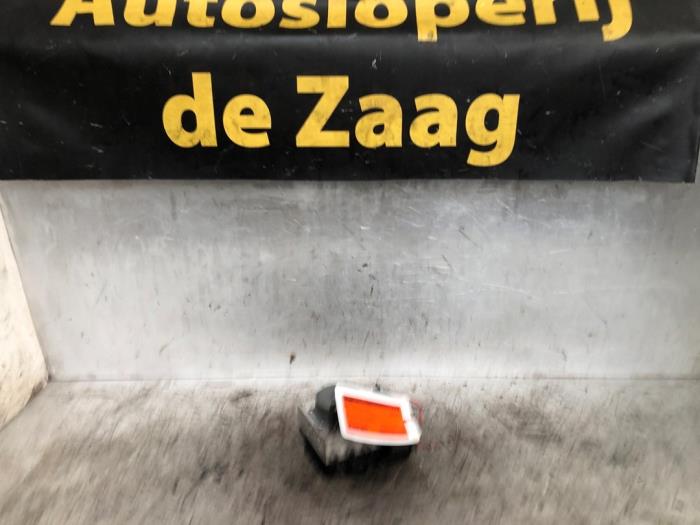 Gebruikte ABS Pomp Suzuki Ignis (MF) 1.2 Dual Jet 16V Prijs € 150,00 Margeregeling aangeboden door Autodemontage de Zaag