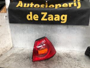 Gebruikte Achterlicht rechts Volkswagen Golf V (1K1) 1.6 FSI 16V Prijs € 25,00 Margeregeling aangeboden door Autodemontage de Zaag