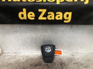 Gebruikte Airbag links (Stuur) Opel Meriva 1.4 16V Ecotec Prijs € 50,00 Margeregeling aangeboden door Autodemontage de Zaag