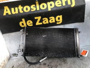 Gebruikte Airco Radiateur Skoda Fabia II (5J) 1.2 TSI Prijs € 35,00 Margeregeling aangeboden door Autodemontage de Zaag