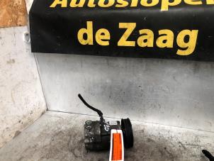 Gebruikte Aircopomp Opel Meriva 1.4 16V Ecotec Prijs € 90,00 Margeregeling aangeboden door Autodemontage de Zaag