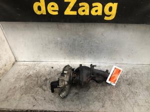 Gebruikte Turbo Volkswagen Golf VI (5K1) 1.4 TSI 122 16V Prijs € 250,00 Margeregeling aangeboden door Autodemontage de Zaag