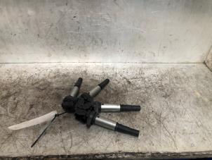 Gebruikte Pen Bobine Peugeot 208 I (CA/CC/CK/CL) 1.6 16V GTI Prijs € 25,00 Margeregeling aangeboden door Autodemontage de Zaag