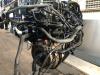 Motor van een Ford Focus 2 Wagon 1.6 TDCi 16V 90 2008
