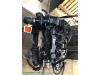Motor van een Ford Focus 2 Wagon 1.6 TDCi 16V 90 2008