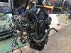 Motor van een Ford Focus 2 Wagon 1.6 TDCi 16V 90 2008