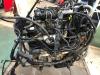 Motor van een Ford Focus 2 Wagon 1.6 TDCi 16V 90 2008