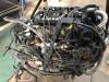 Motor van een Ford Focus 2 Wagon 1.6 TDCi 16V 90 2008