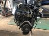 Motor van een Ford Focus 2 Wagon 1.6 TDCi 16V 90 2008
